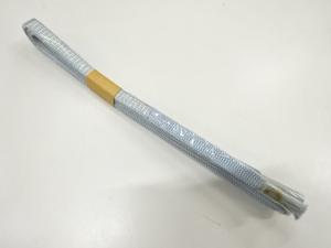 未使用品　正絹　手組帯締め